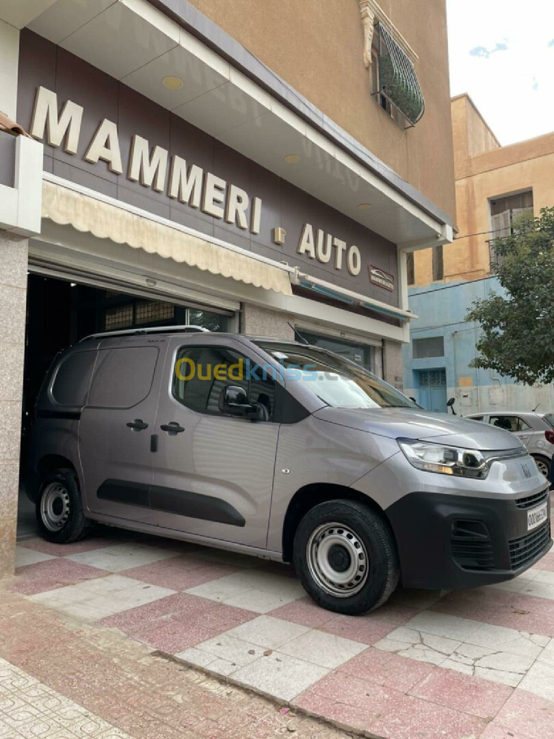 Fiat Doblo 2024 Doblo