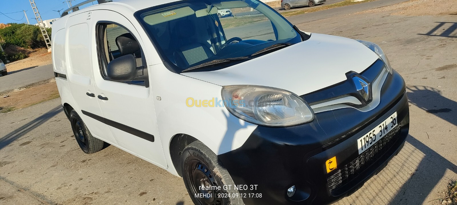 Renault Kangoo 2014 Kangoo