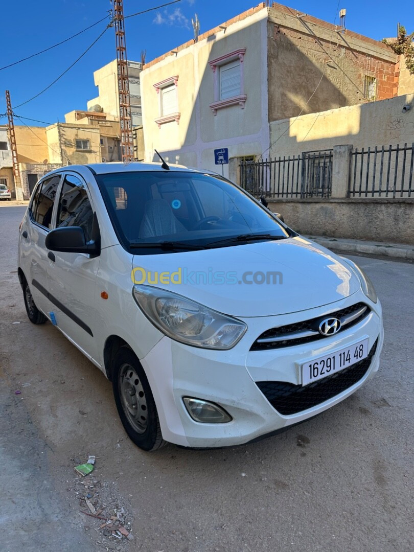 Hyundai i10 2014 i10