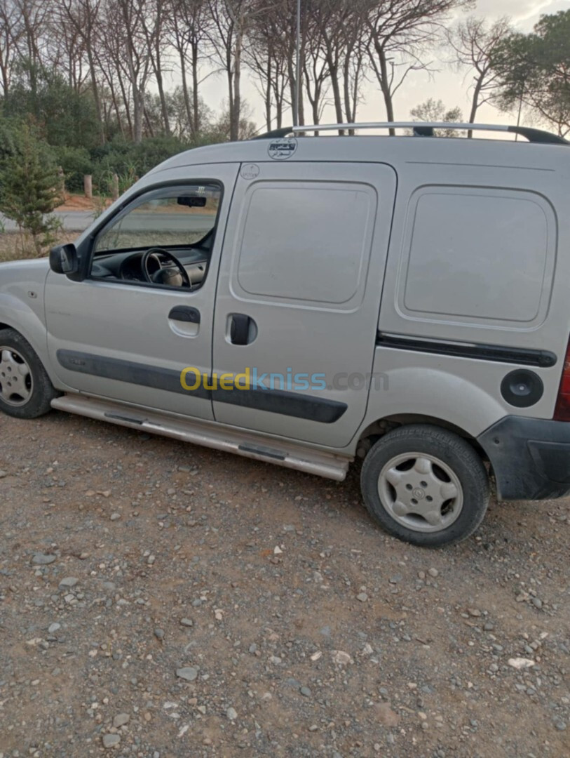 Renault Kangoo 2006 