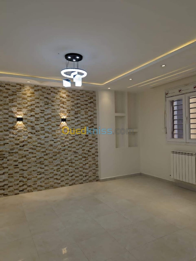 Vente Appartement F4 Alger Bab ezzouar