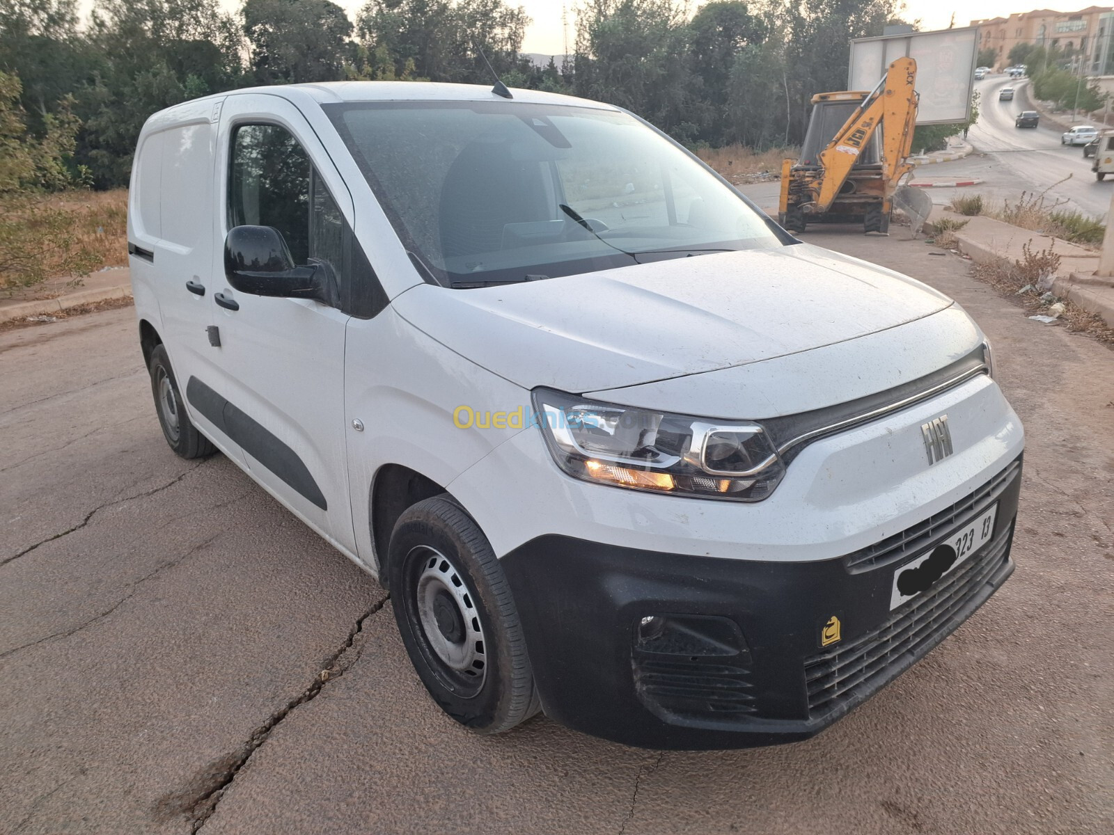 Fiat Doblo 2023 La tout Italia 🇮🇹🇮🇹🇮🇹