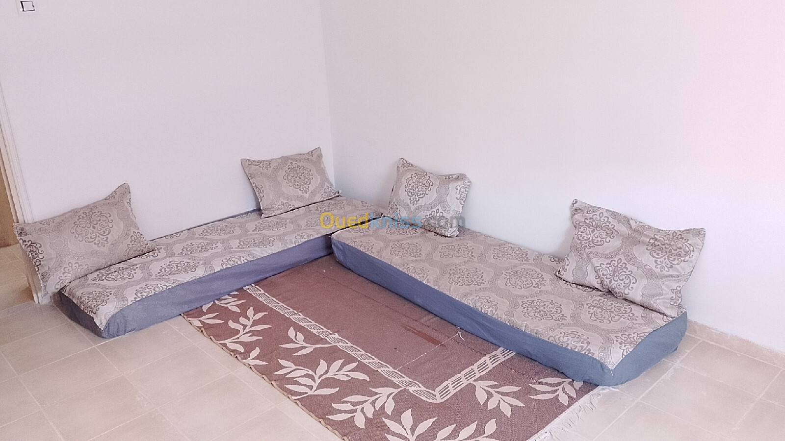 Location Appartement F3 Annaba Annaba