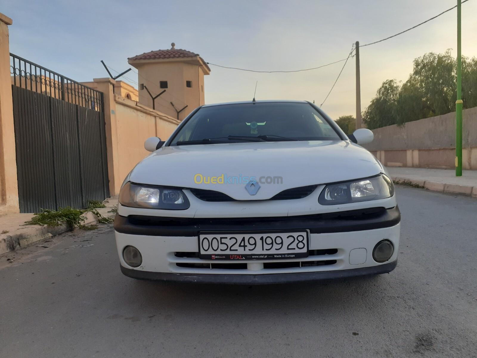 Renault Laguna 1 1999 Laguna 1