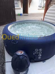 Jacuzzi lay z spa