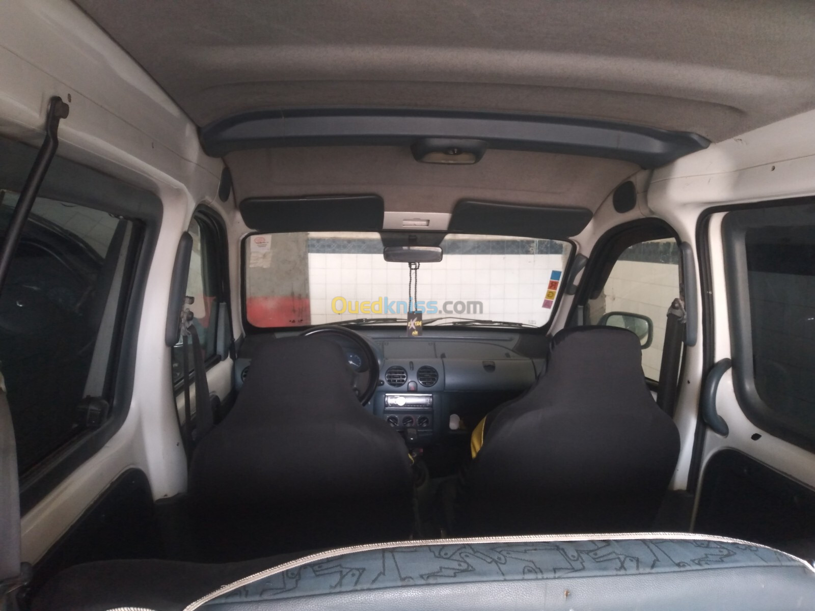 Renault Kangoo 1998 Kangoo