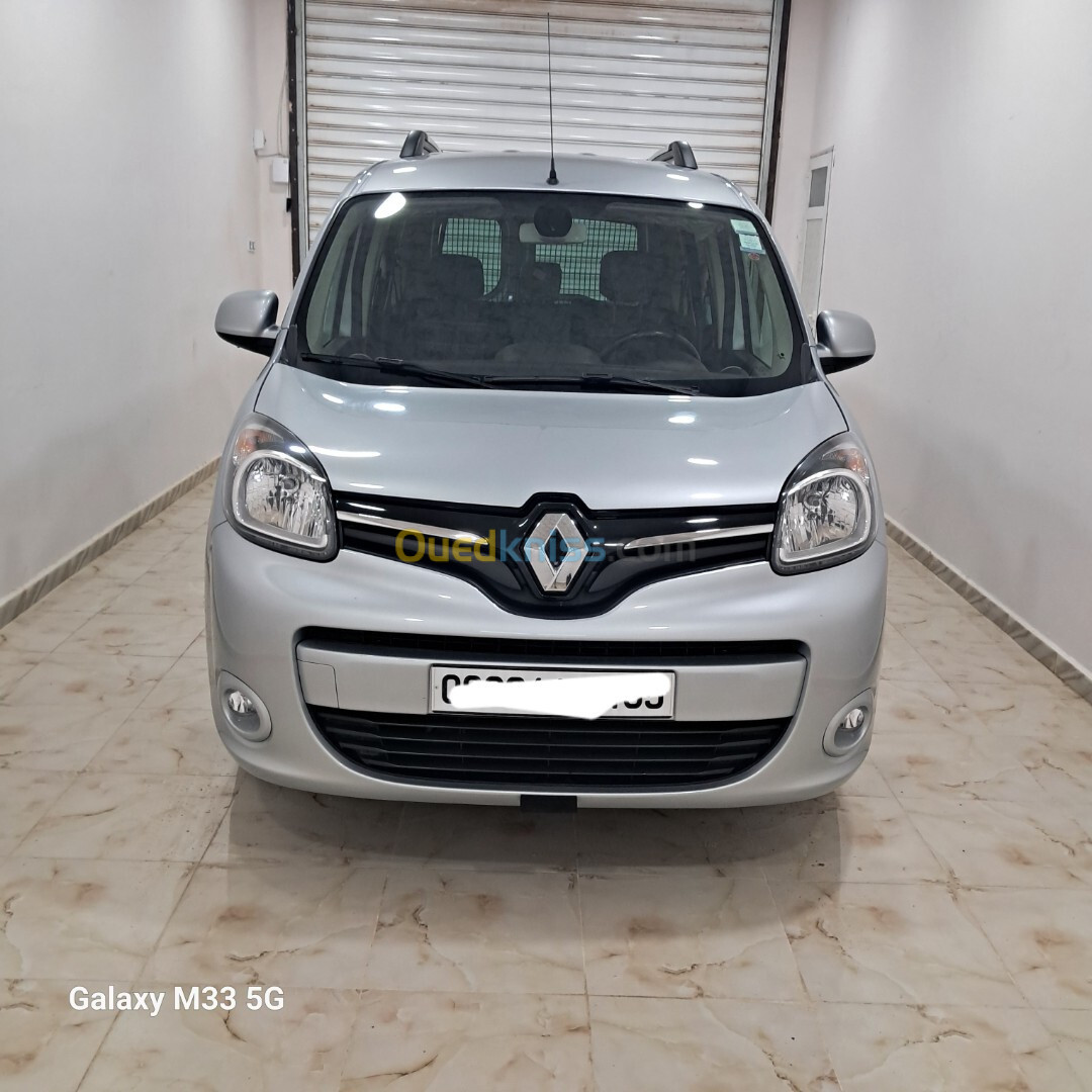 Renault Kangoo 2021 Confort