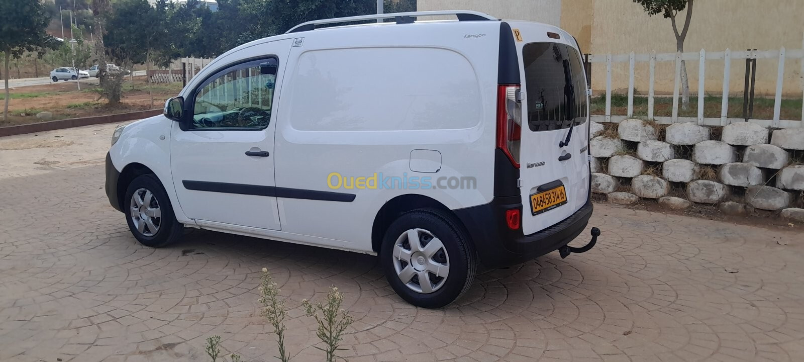 Renault Kangoo 2014 Kangoo