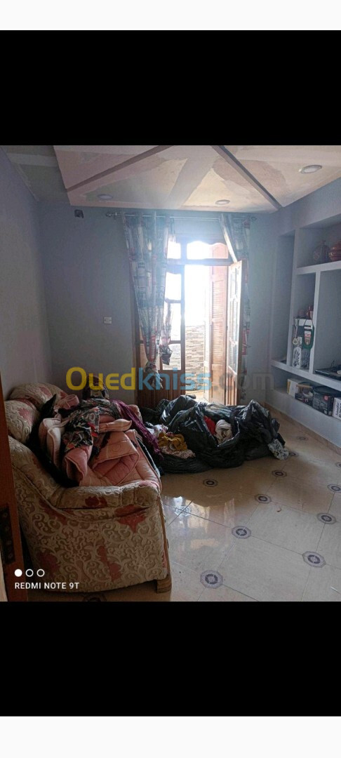 Vente Villa Alger Bordj el kiffan