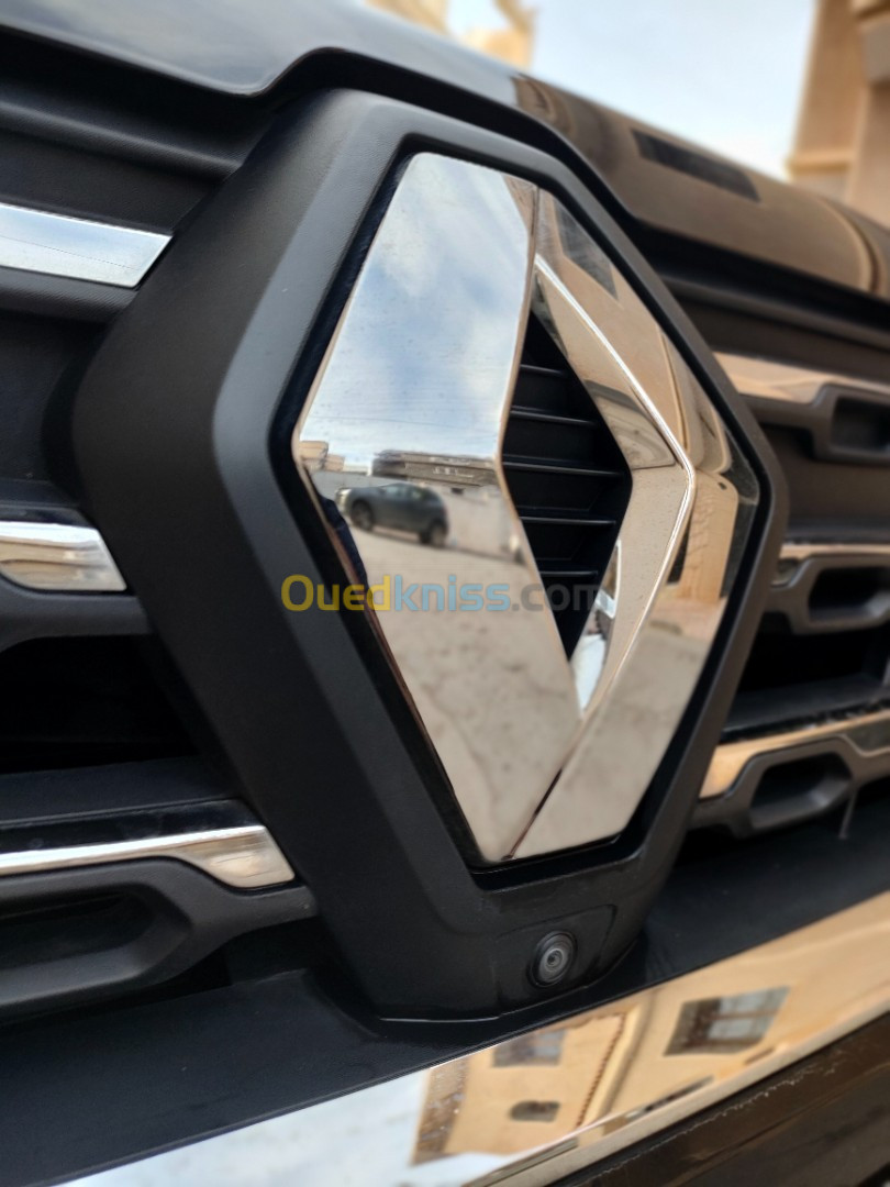 Renault Duster 2022 