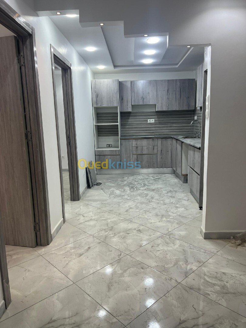 Vente Appartement F4 Alger Mohammadia