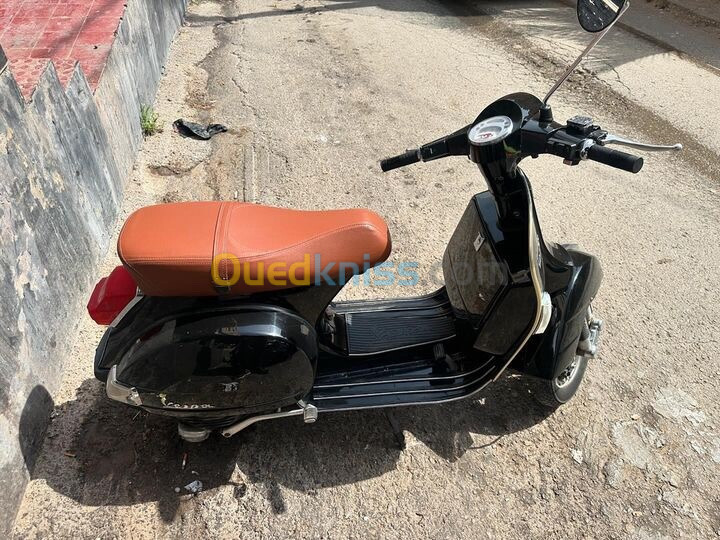 Piaggio Vespa 2013