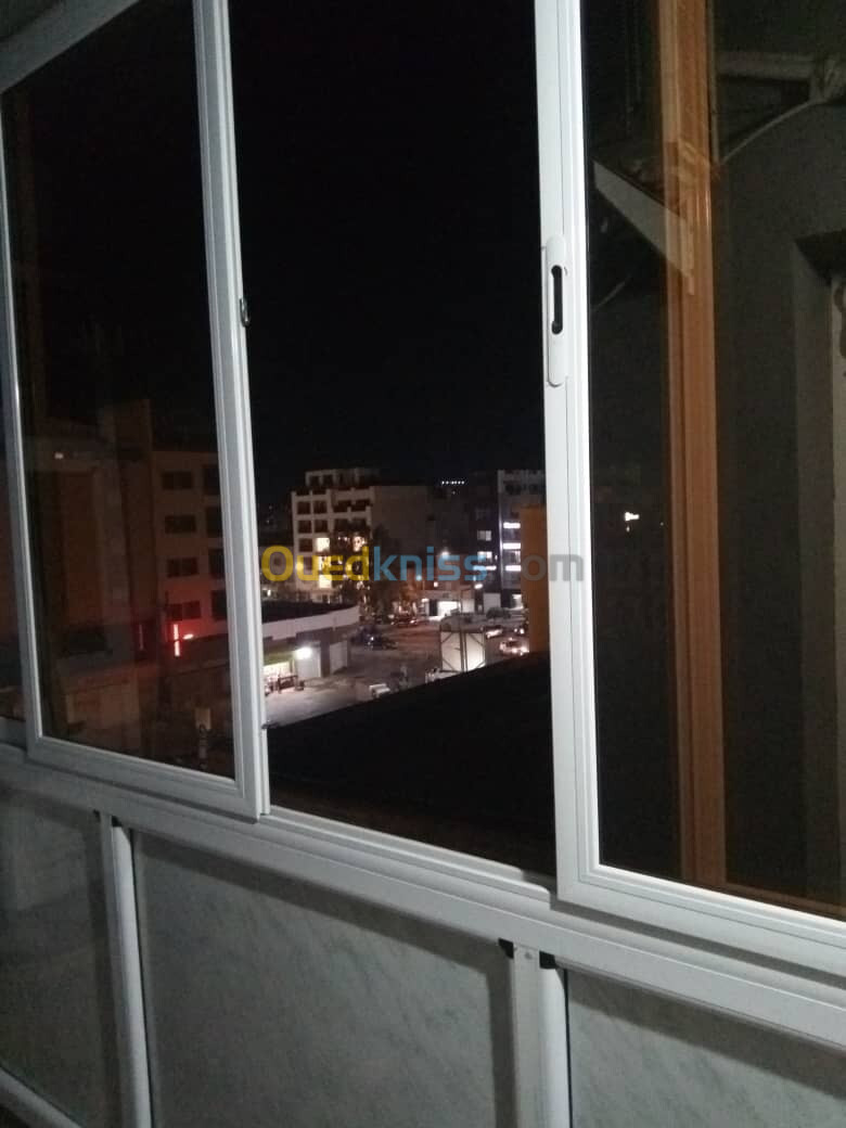 Vente Appartement F3 Oran Bir el djir