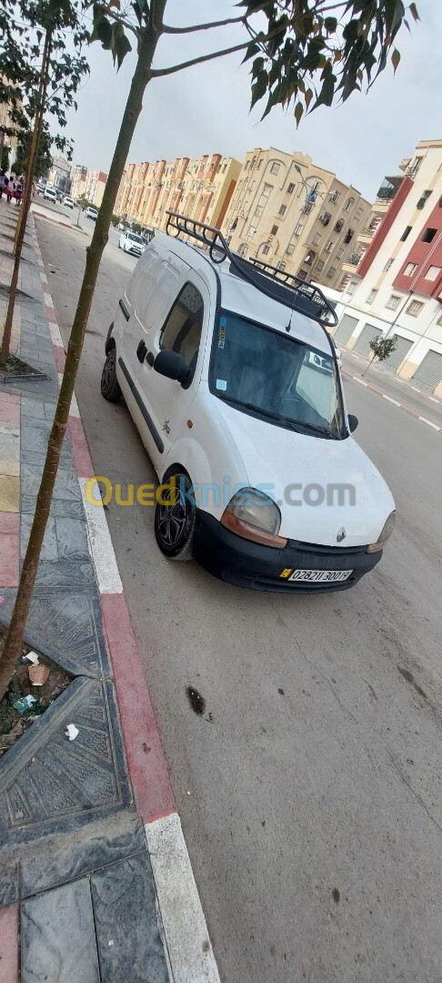 Renault Kangoo 2000 Kangoo