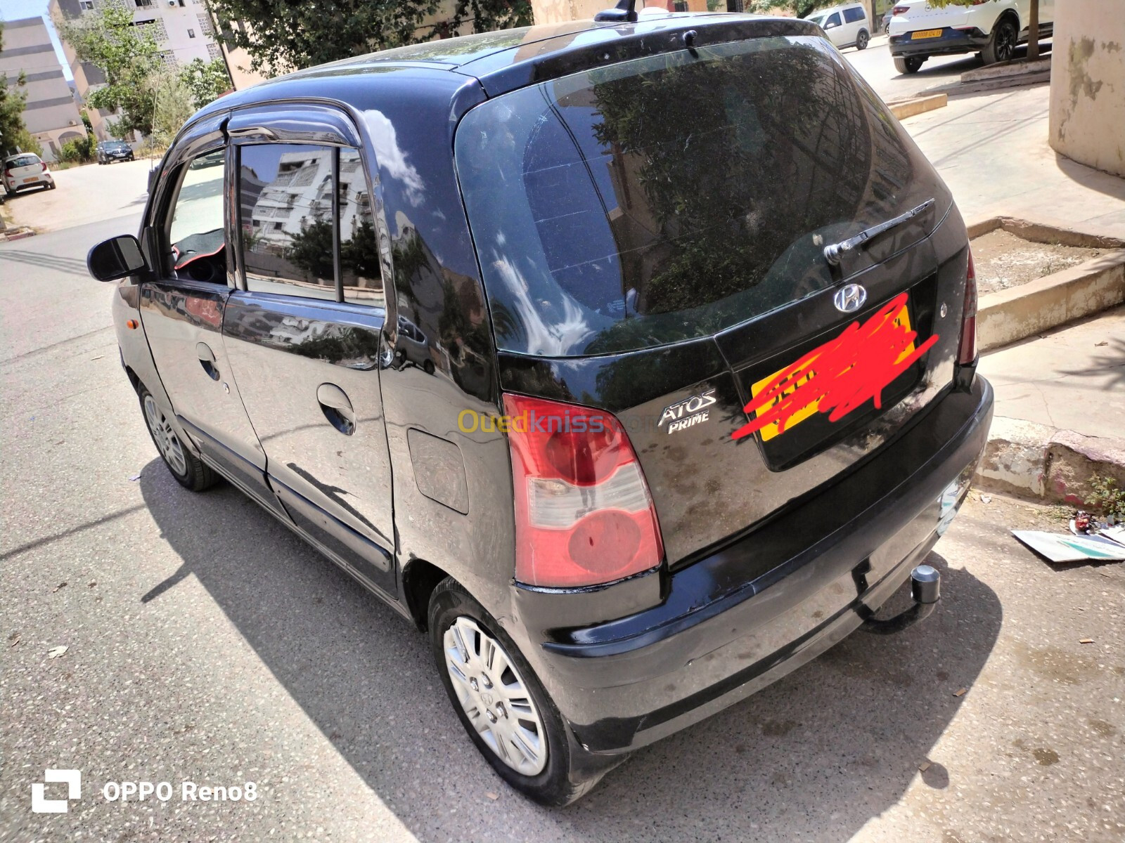 Hyundai Atos 2011 GLS