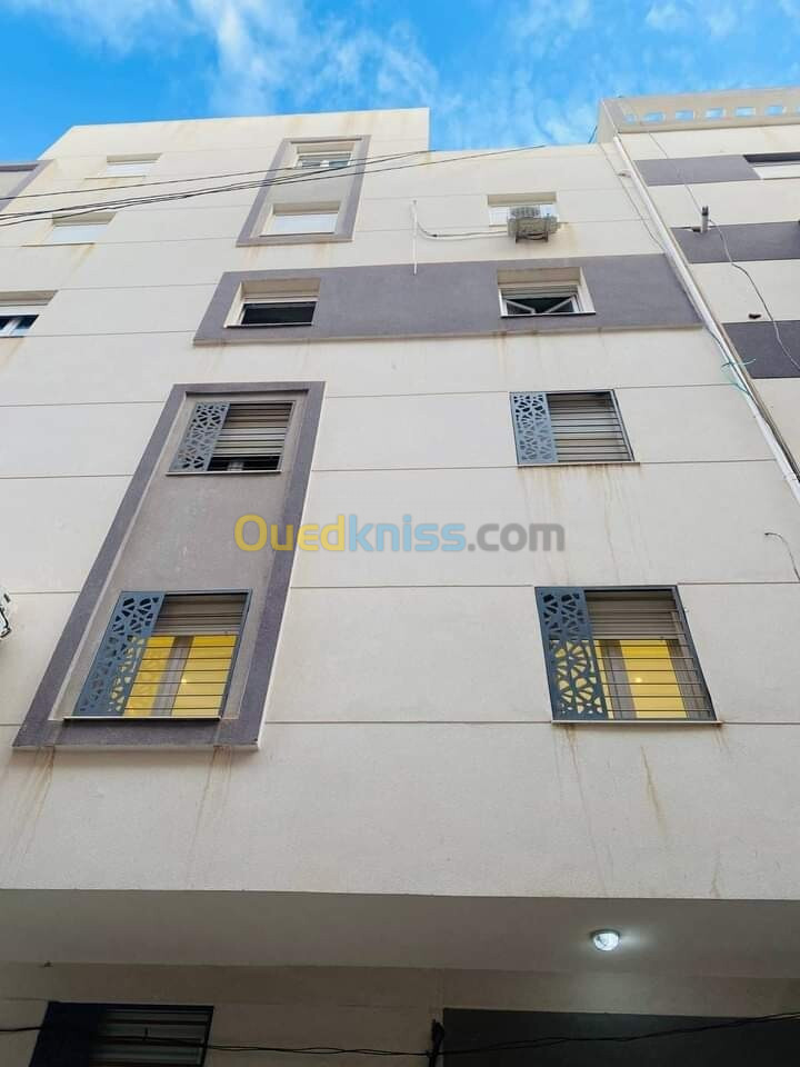 Vente Appartement F2 Alger Ain taya