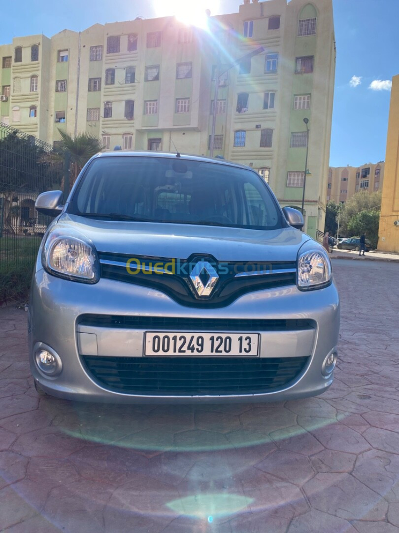 Renault Kangoo 2020 Privilège plus