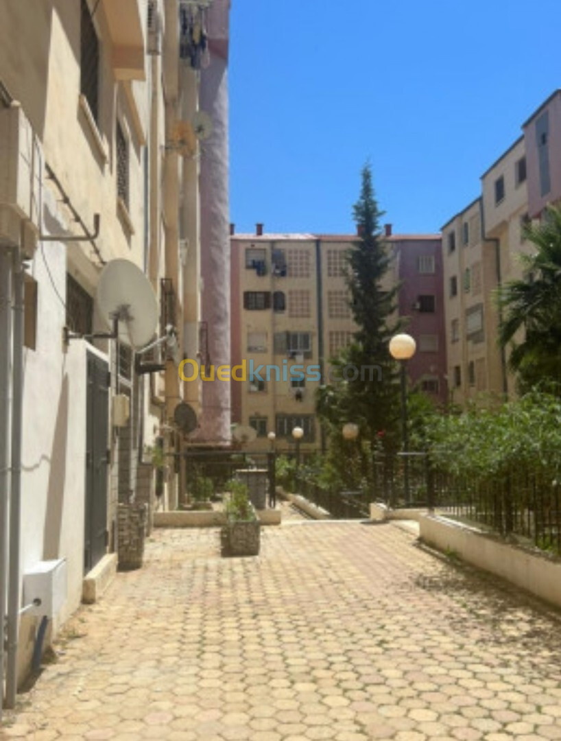 Vente Appartement F5 Alger Ouled fayet