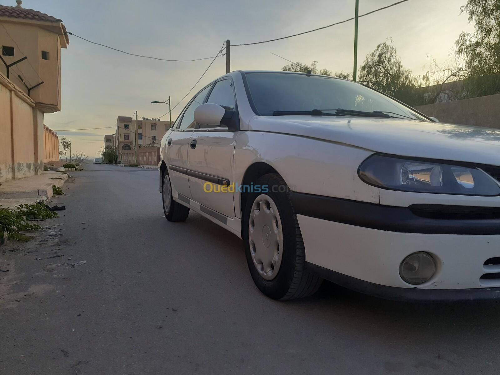 Renault Laguna 1 1999 Laguna 1