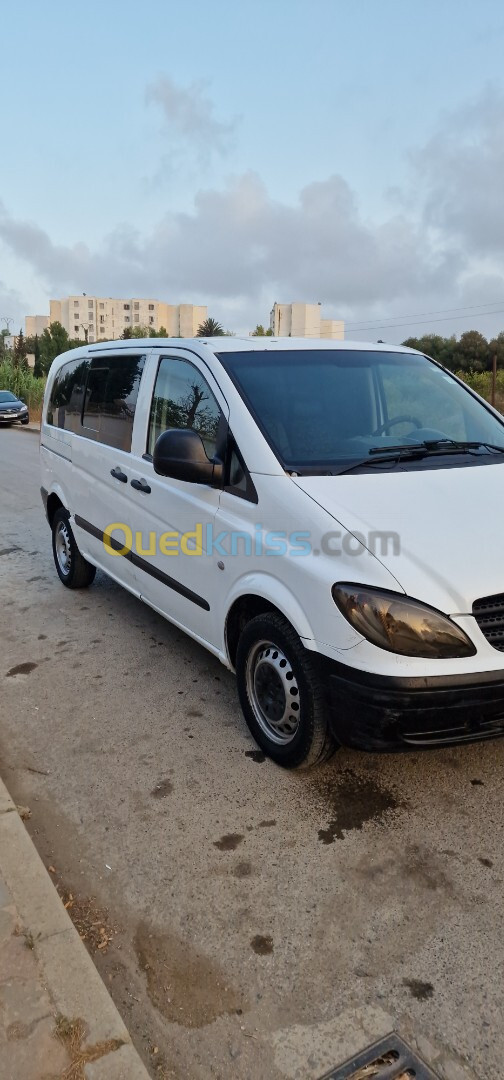 Mercedes Vito 2006 Vito