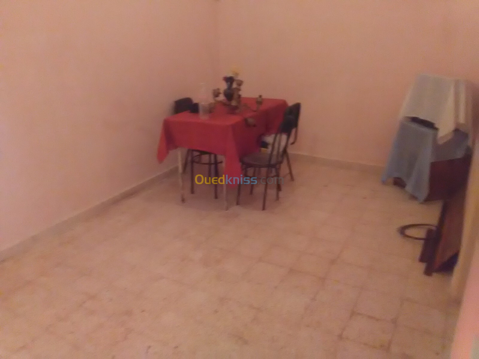 Vente Villa Blida Mouzaia