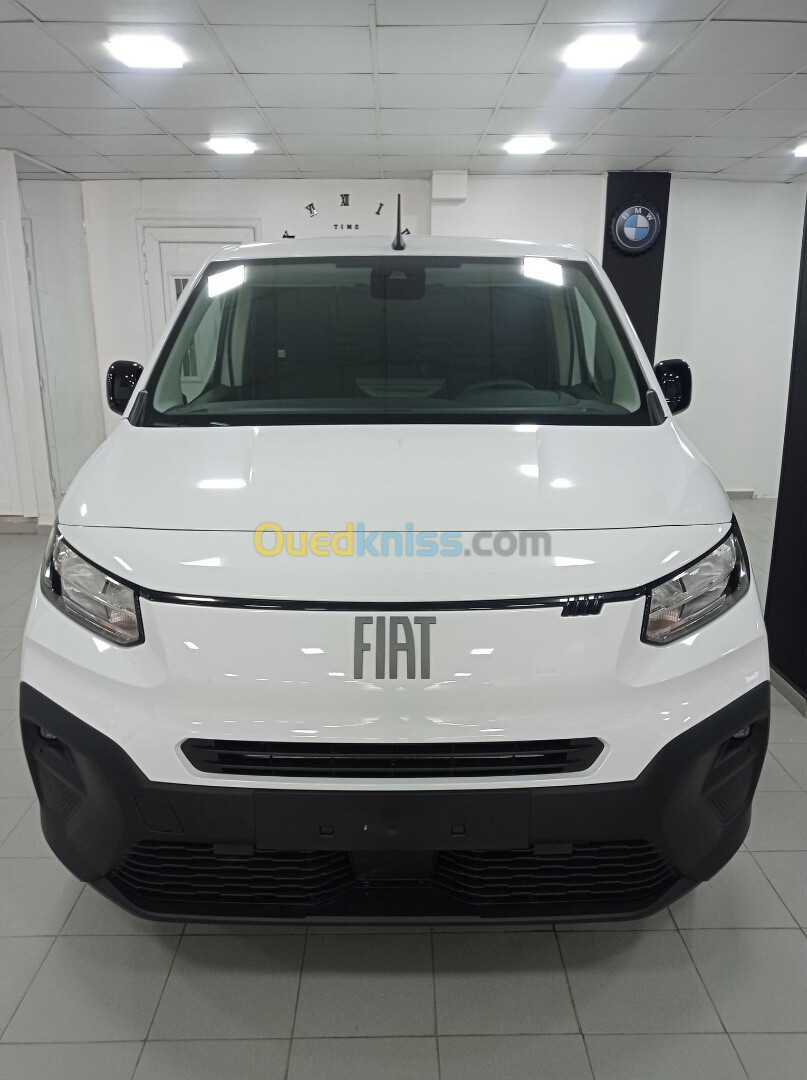 Fiat Doblo 2024 Nuo