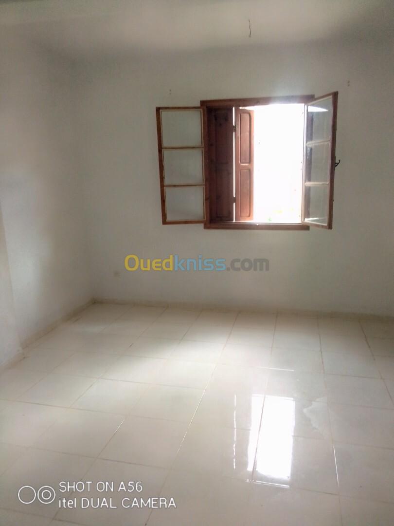 Vente Appartement F3 Guelma Guelma