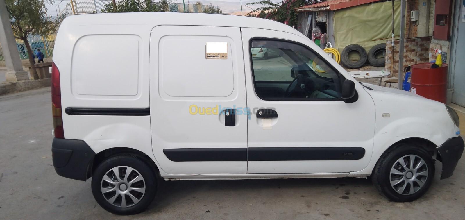 Renault Kangoo 2008 