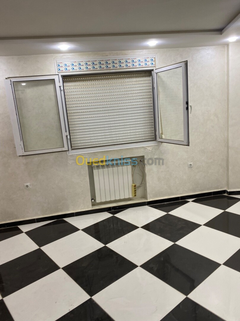 Vente Appartement F3 Alger Bordj el bahri