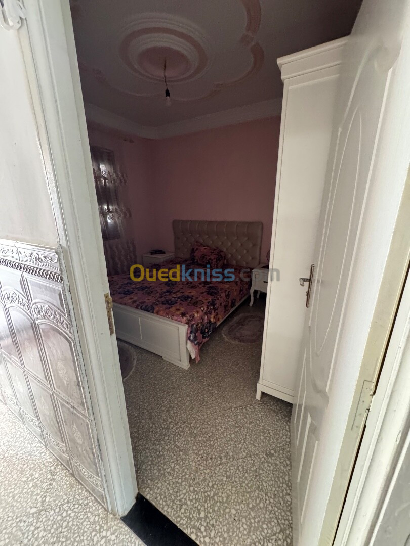 Vente Villa Alger Ouled chebel