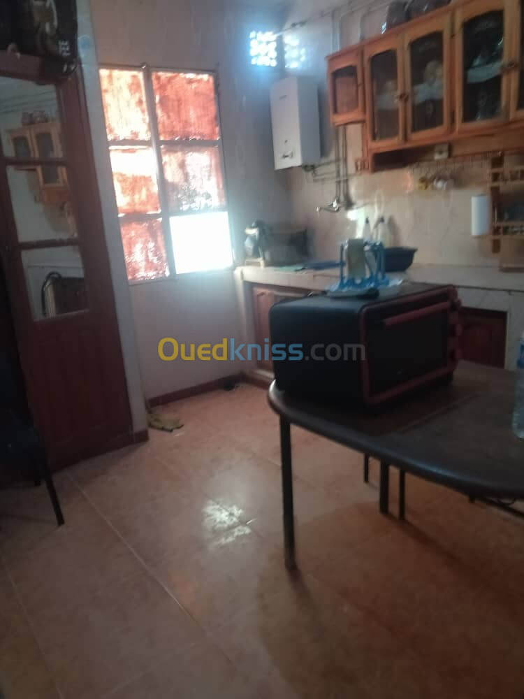 Vente Appartement F3 Tiaret Sougueur