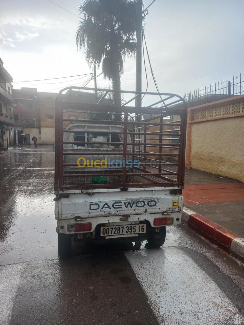 Daewoo damas 1995 damas