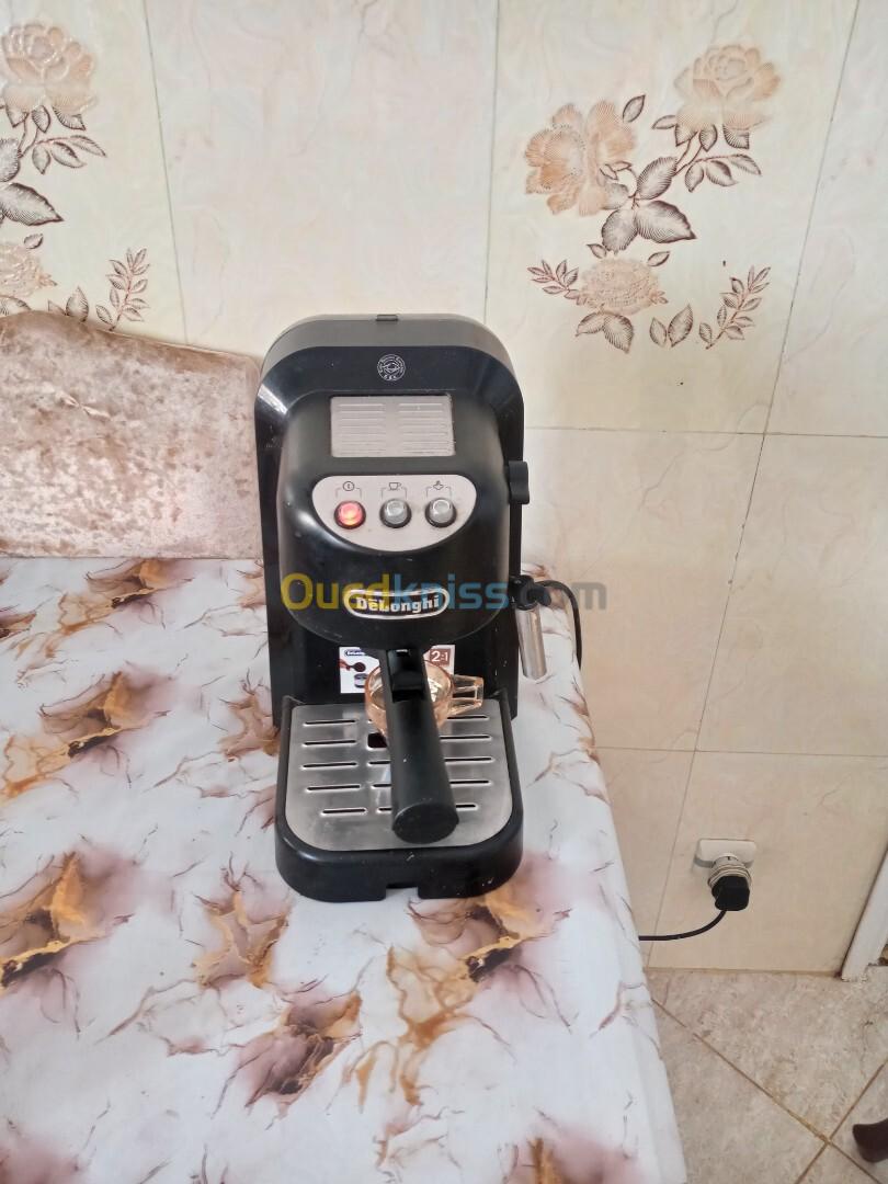 Coffee machine 2en1 avendre 