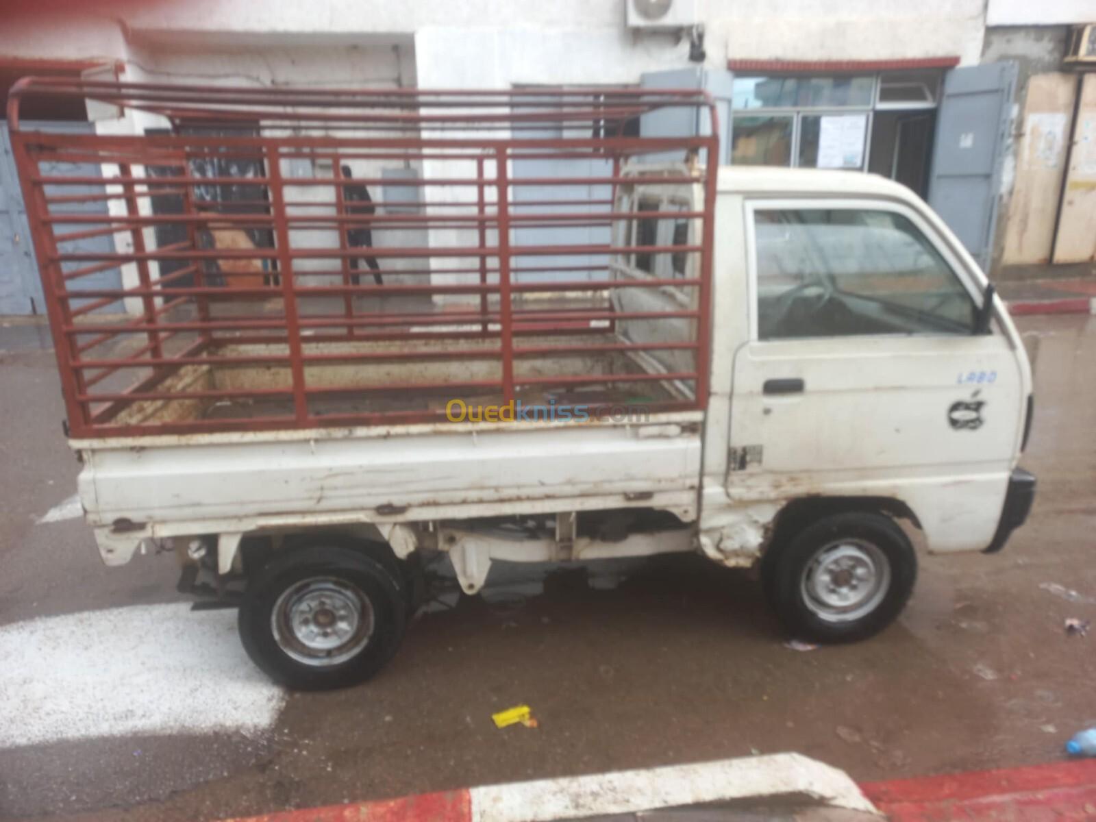 Daewoo damas 1995 damas