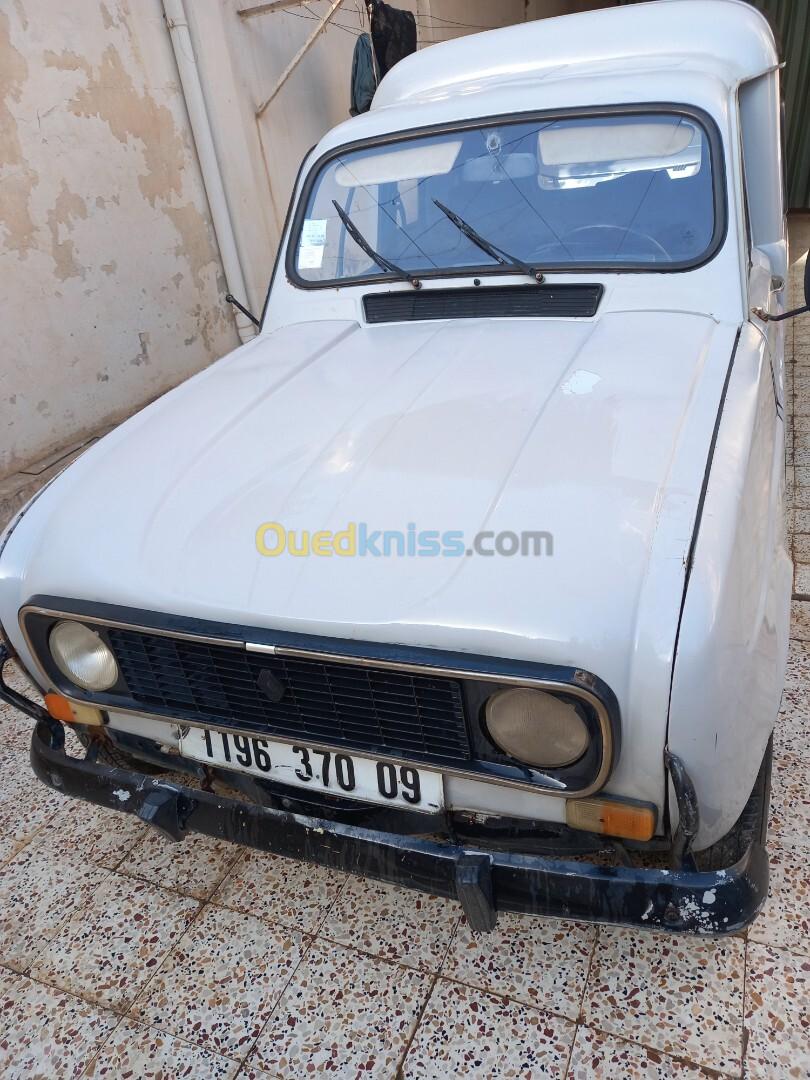 Renault 4 1970 