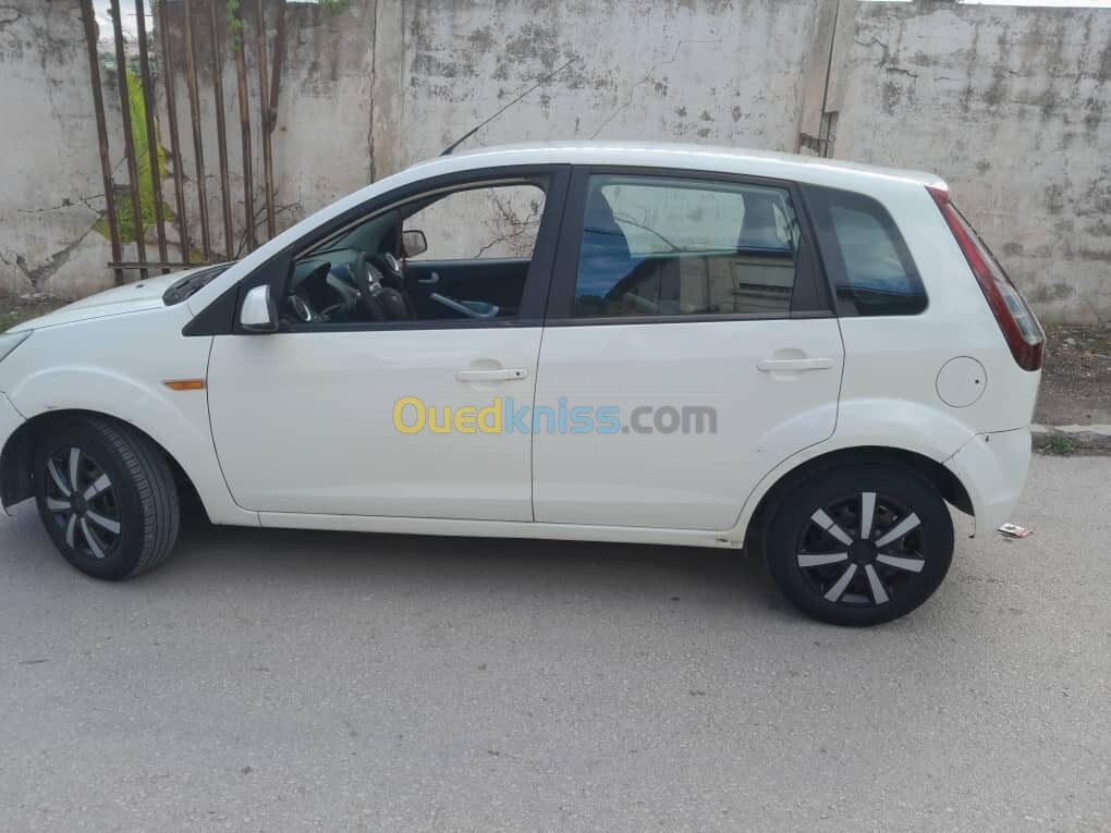 Ford Figo 2013 Figo