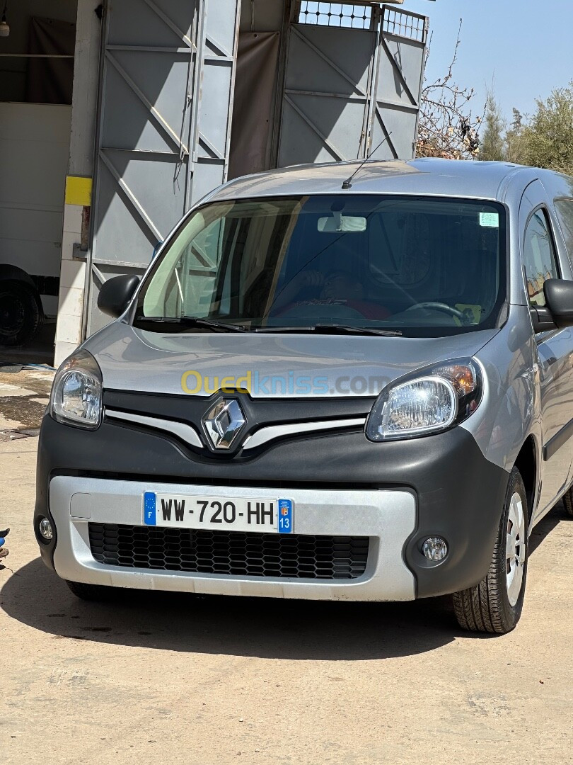 Renault Kangoo 2021 Grand Confort