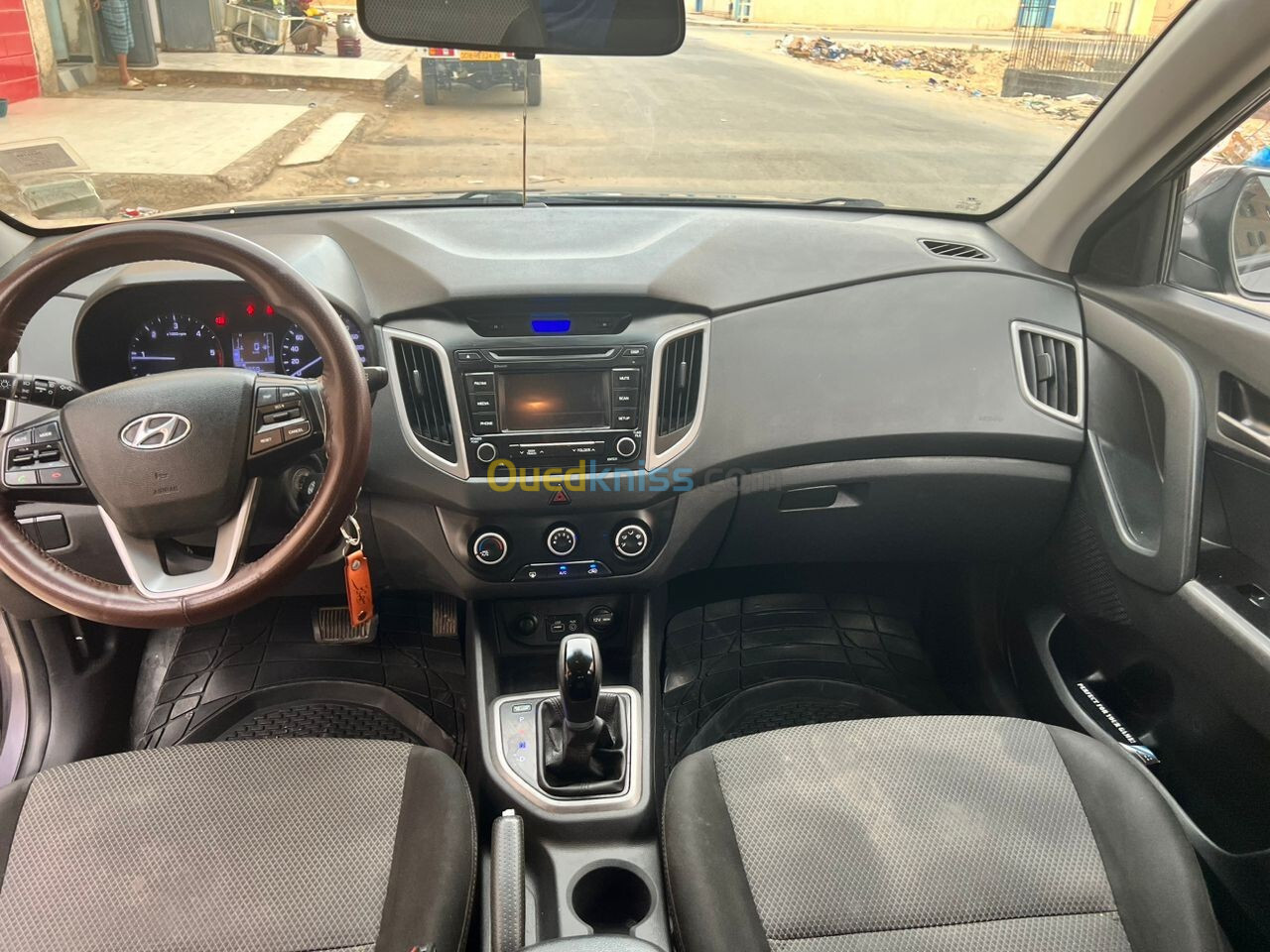 Hyundai Creta 2018 Creta