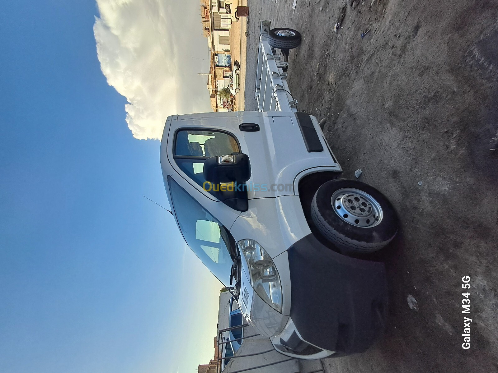 Peugeot Boxer 2015 Boxer