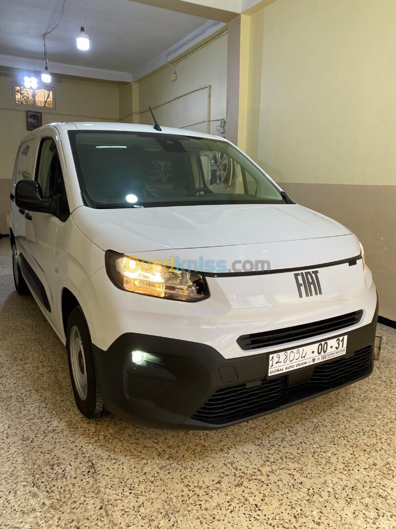 Fiat Doblo 2024 2024 