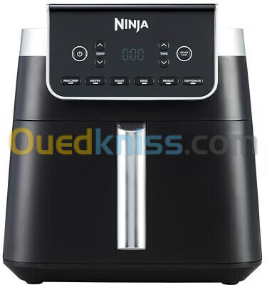 Friteuse Ninja Air Fryer Max 5,2L MAX PRO 6,2L 