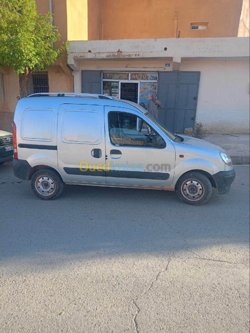 Renault Kangoo 2003 Kangoo