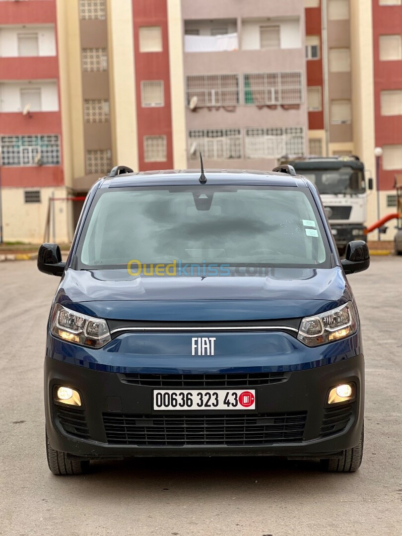 Fiat Doblo 2023 Doblo