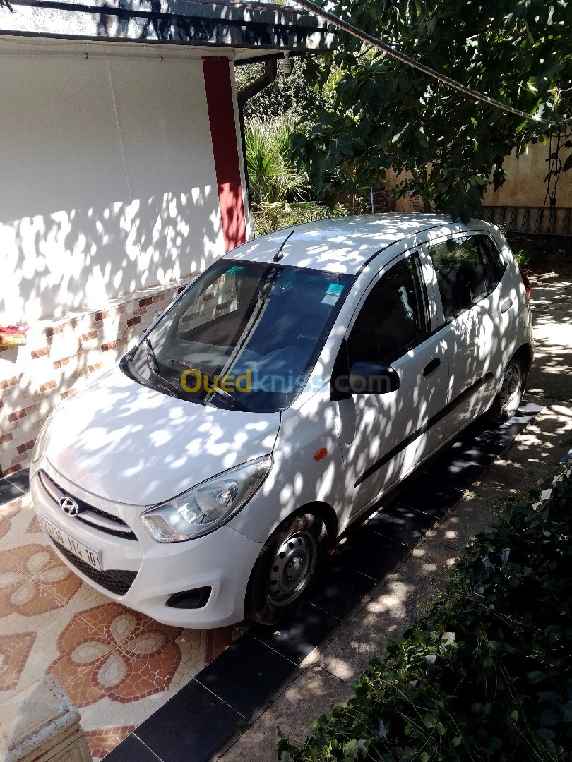 Hyundai i10 2014 i10