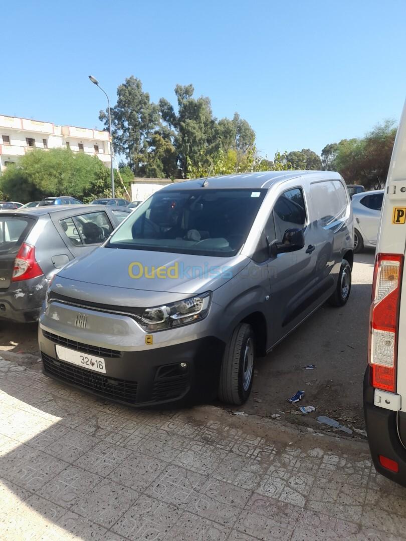 Fiat Doblo 2024 Doblo