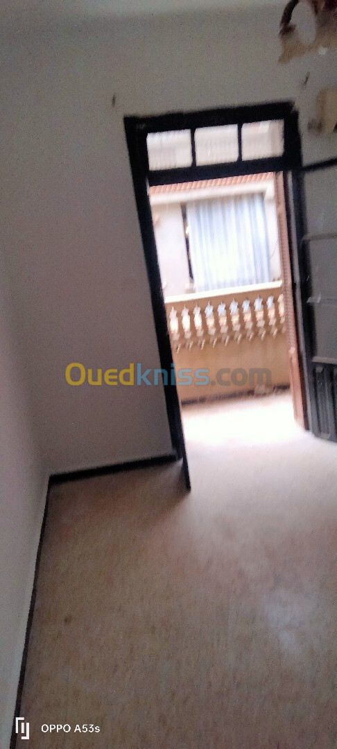 Location Niveau De Villa F4 Alger Bordj el kiffan