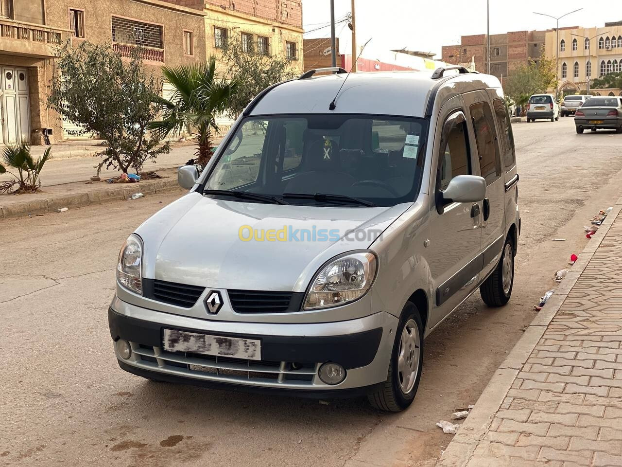 Renault Kangoo 2006 Kangoo