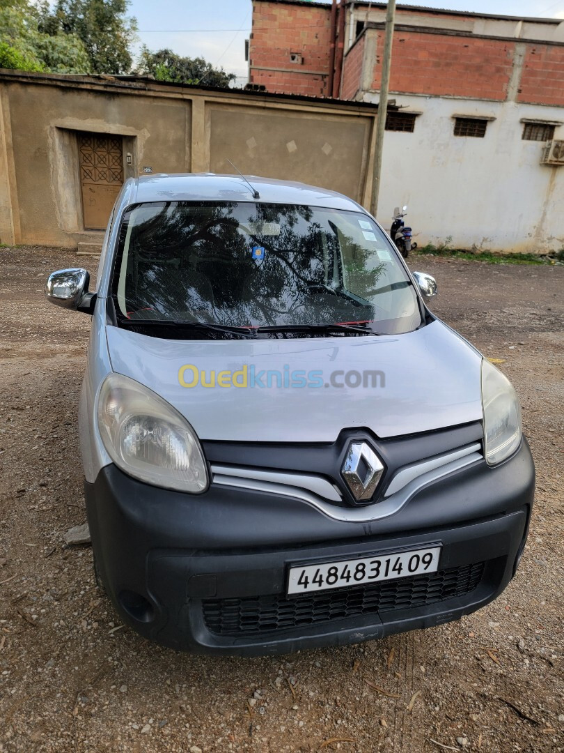 Renault Kangoo 2014 Confort (Utilitaire)