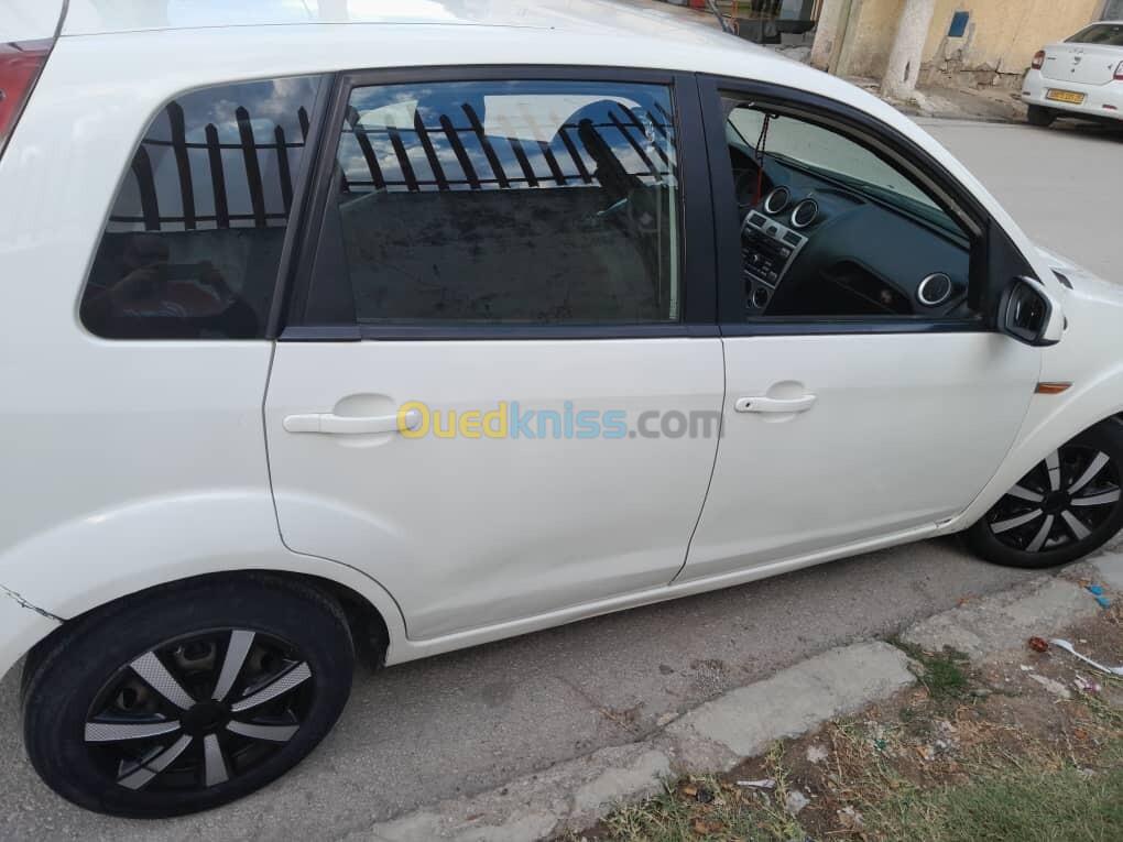 Ford Figo 2013 Figo