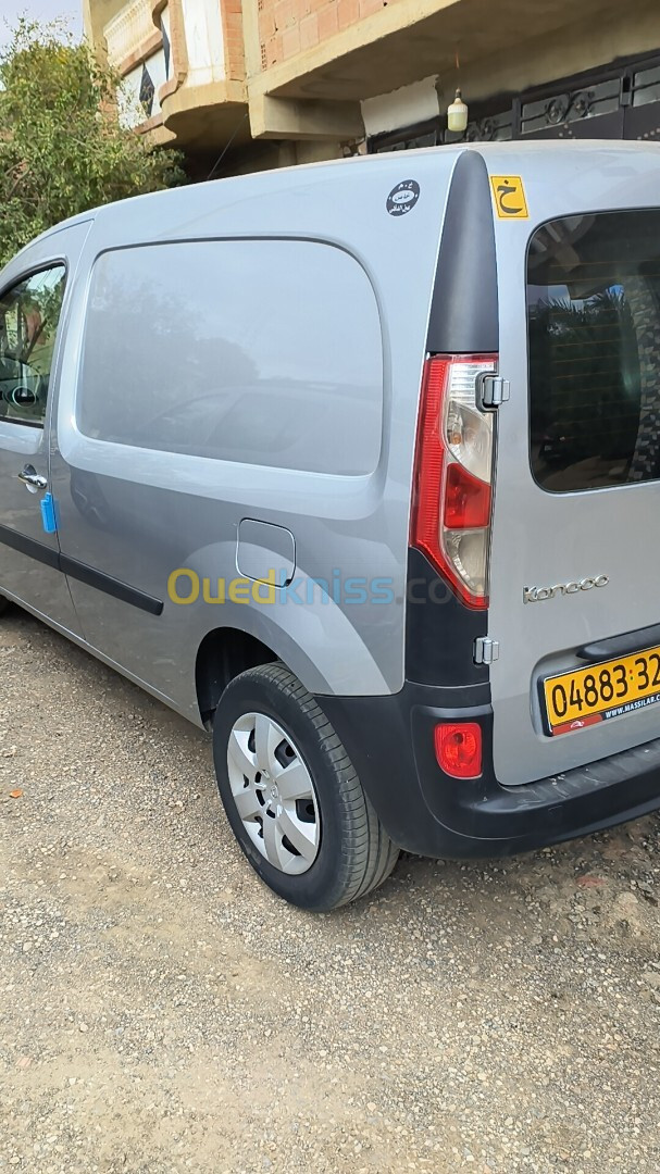 Renault Kangoo 2020 Kangoo